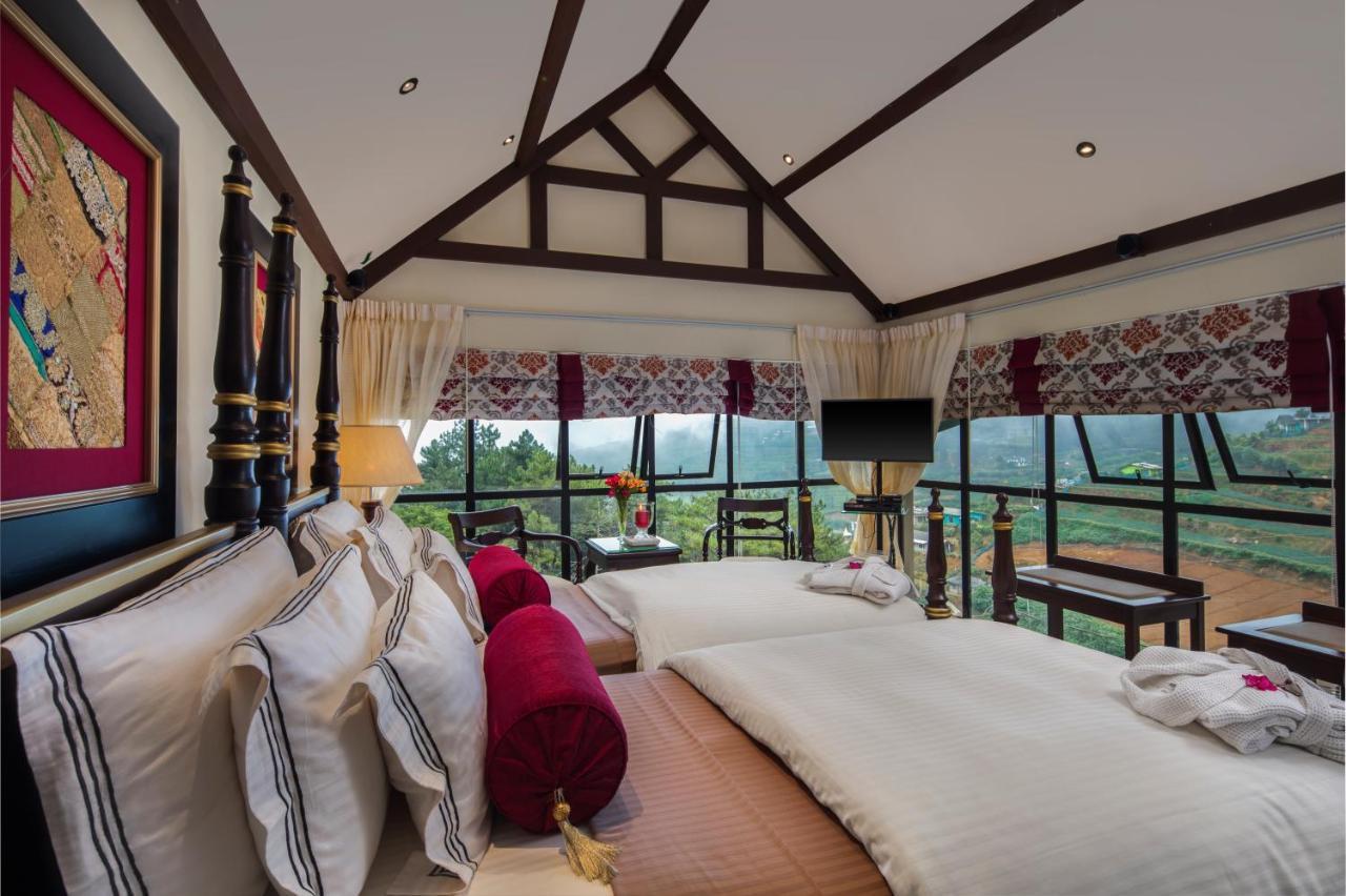 The Cheriz Boutique Nuwara Eliya Esterno foto
